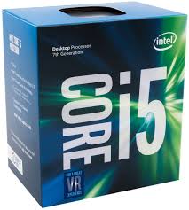 (5% higher on price, 7% higher on performance.) Intel Core I5 7500 Prozessor Amazon De Computer Zubehor