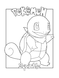 Páginas para imprimir y colorear gratis de una gran variedad de temas, que puedes imprimir y colorear. Printable Squirtle Coloring Pages Anime Coloring Pages