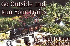 Since many new garden trains became available in the 1980s, the hobby called garden railroading has been attracting both indoor model railroaders and families that never owned an indoor train. all have found that a garden railroad is a family enterprise, with everyone finding something to enjoy and something to contribute. Family Garden Trains Go Outside And Run Your Trains