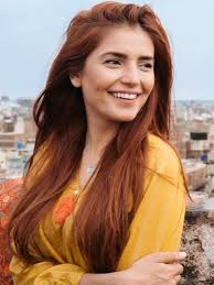 Speakers — Pakistan Conference at Harvard 2025