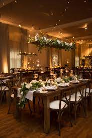 Romantic Downtown Chicago Wedding Small Wedding Receptions The Ivy Room Restaurant Wedding Receptions