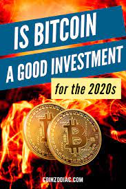 3 should you invest in bitcoin in 2020. Is Bitcoin A Good Investment For The 2020s Coinzodiac Investing Best Investments Bitcoin Business