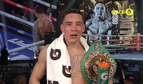 Este sábado 20 de febrero 'alacrán' berchelt y óscar valdez se medirán en una pelea que promete ser de grandes emociones. Pfr3eg70dsqqem