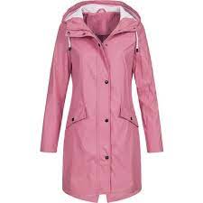 Cet élégant trench aéré est conçu pour vous offrir un confort maximum sous la pluie. Hobart Pierre Decomposer Manteau De Pluie Femme Affaiblir Enregistrer Orage