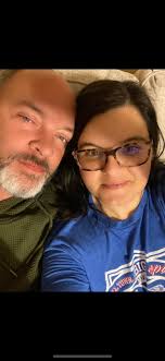 Multiple sclerosis treatment and birthday