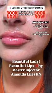 Amanda Jackson Liles