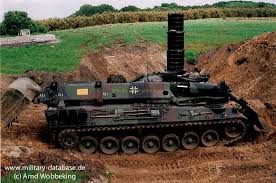 1983 Osterholz Scharmbeck Fahrzeugvielfalt Military Database Militarfahrzeuge Gepanzerte Fahrzeuge Fahrzeuge