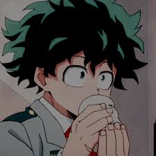Check spelling or type a new query. å‡ºä¹… Izuku Midoriya Aesthetic Anime Dark Art Illustrations Anime