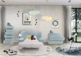 Browse kids' bedroom design ideas with boys' bedroom, girls' bedroom and teenage bedroom ideas and photos to inspire your kids room decorating blue kids' bedroom ideas and designs. Baby Blue Furniture For Your Kids Bedroom Kids Bedroom Ideas