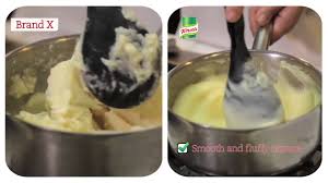 Our most trusted mashed potato recipes. Knorr Mashed Potatoes The Chef S Smart Choice Unilever Food Solutions Singapore Youtube