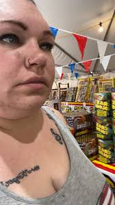 McCandless Fireworks