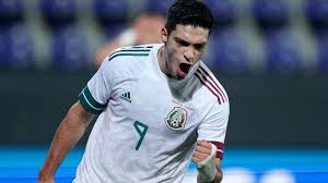 This snapshot overview displays all of the international games recorded for a particular player in the tm database. Gold Cup 2021 Why Is Rogelio Funes Mori Eligible For Mexico