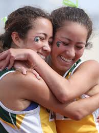 Improved tactics make St. Mark's runner Girls Track Athlete of the Year