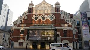 The grand opera house is a theatre in belfast, northern ireland, designed by the most prolific theatre architect of the period, frank matcham. Grand Opera House Belfast Places To Go Lets Go With The Children