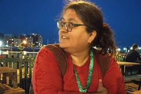 Kate Cleaver's Instagram, Twitter & Facebook