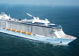 The queen mary 2 boasts one of the largest wine collections at sea. Mariner Of The Seas Made By Meyer Turku