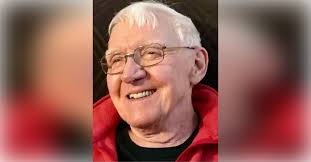 Obituary information for Daniel D. Berger