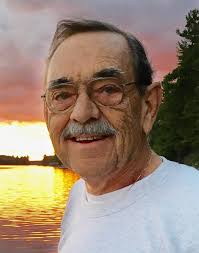 Monty Simon Obituary