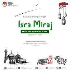 83%(12)83% found this document useful (12 votes). Contoh Undangan Isra Miraj 2019 Guru Paud
