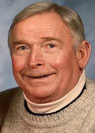 Melvin McCue Obituary