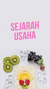 Nama ini dipilih karena ada unsur unik agar khalayak tertarik dan merasa penasaran untuk membelinya. Prospektus Salad Nyoo Pdf Free Download