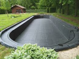 Distri Pond Projects La Bache Epdm Firestone Pondgard Etancheite Garantie Piscinespro Wellnesspro