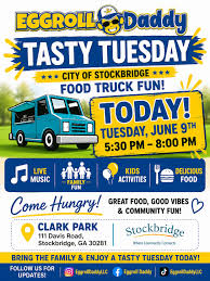 Davis Family Food Truck — Food manufacturer food truck in Dublin, Georgia