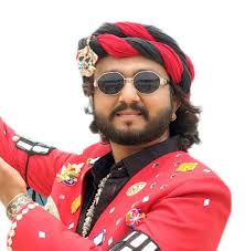 Dhaval Parmar Singer