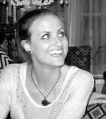 Lindsey Drahota Obituary (1981