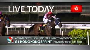 Escape the bustling city life and make your way to the singapore turf club for a quick getaway! Hong Kong International Races Live On Sky Racing Youtube