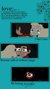 Star Vs The Forces Of Evil Lockscreen Wallpaper Starco Cute Cartoon Wallpapers Star Vs The Forces Of Evil Cartoon Quotes