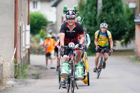 Brittany and steve humble brag and compete about their roombas; Every Tour De France Fan Categorized Sbnation Com