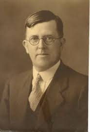 Leslie Ray Sears (1892-1954)