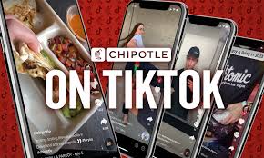 Tiktok was launched in 2016 and has since accumulated 800 million active users worldwide. Chipotle Mexican Grill Takes Over Tiktok The Shorty Awards