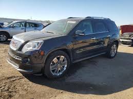 Image result for Carbon Black 2011 Acadia