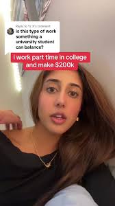 Part Time Work from Home College Students