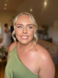 Jade-Anna Make Up Artistry...