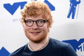 Ed sheeran the best 2021; Watch Ed Sheeran Flies Through The Air As A Vampire In Bad Habits Video Upi Com