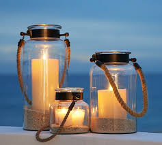 Candle holders stand candle holders tealight candle holders tray candle holders votive candle holders any candle menorah taper pillar taper tealight votive buy online & pick up in stores all delivery options same day delivery. Best Outdoor Candle Hurricanes Lanterns Apartment Therapy