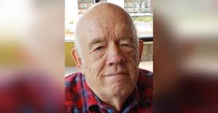 Obituary information for Jon Michael Solander