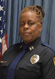 Birmingham Police: Meet the First 5 Female Captains to Serve at Same Time