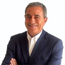 Día de cierre con el equipo Gerencial de Huber Chile