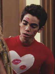 Jessie E Luke Disney Channel