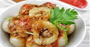 Di bawah ini kami rangkumkan 3 variasi resep cilok dari berbagai sumber untuk anda. Tips Membuat Cilok Bandung Gurih Dan Kenyal Ini Resepnya Agar Tidak Alot
