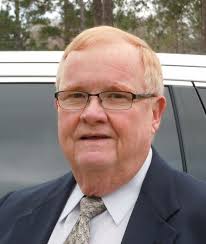 Gerald Lewis Obituary (2016)