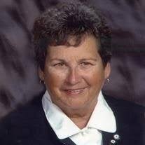 May Gallerno Obituary