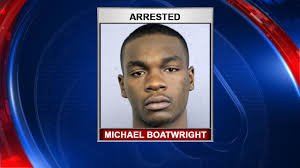 Second suspect arrested in slaying of rapper XXXTentacion