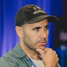 Aaron Matthew Kaiser (@aaronkaiser)