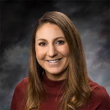 Stephanie Goble's Instagram, Twitter & Facebook