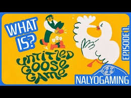 Untitled Goose Game What Is It Ps4 Gameplay In 2020 Ps4 Gameplay Games Gameplay